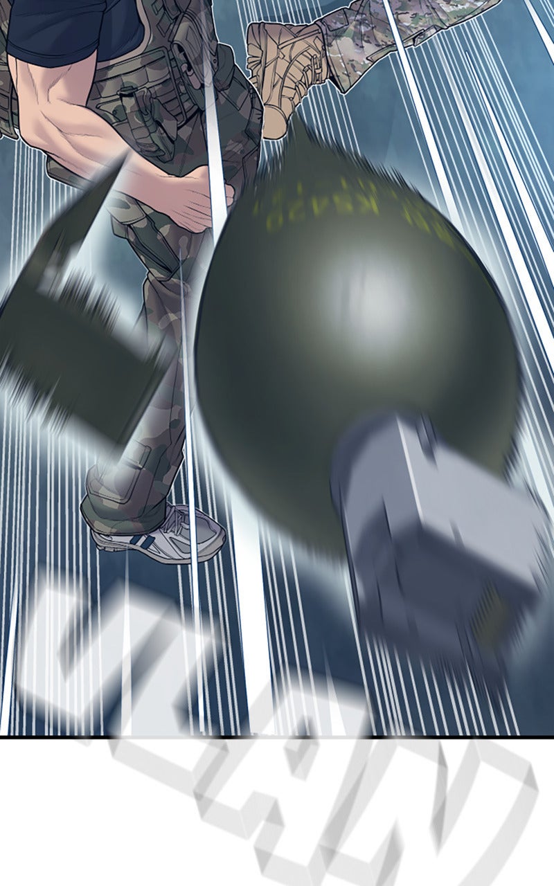 Read Manager Kim FRANCAIS Manga Online