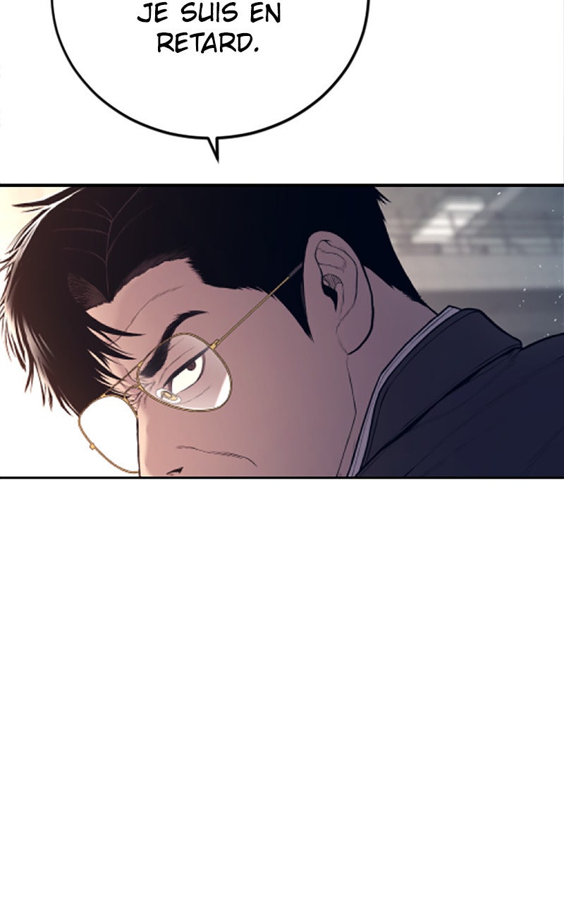 Read Manager Kim FRANCAIS Manga Online