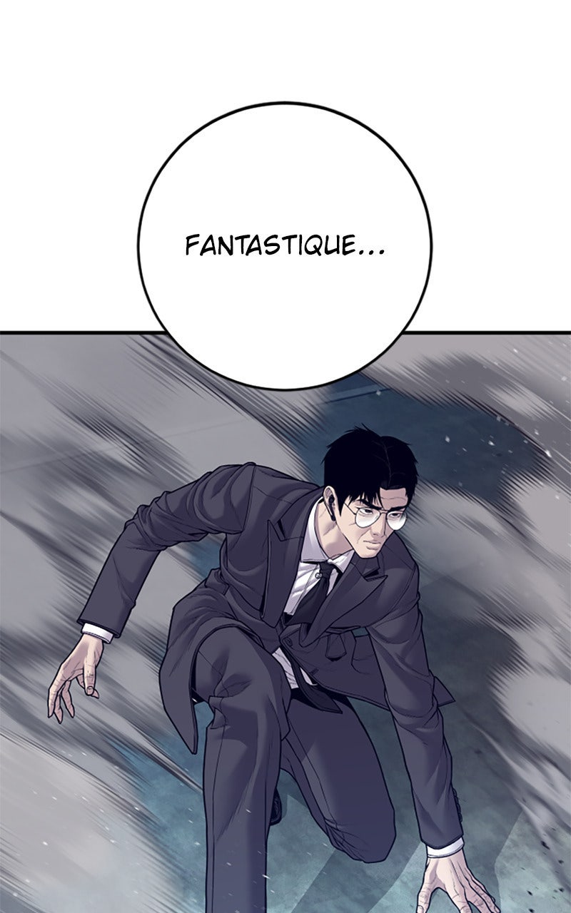 Read Manager Kim FRANCAIS Manga Online
