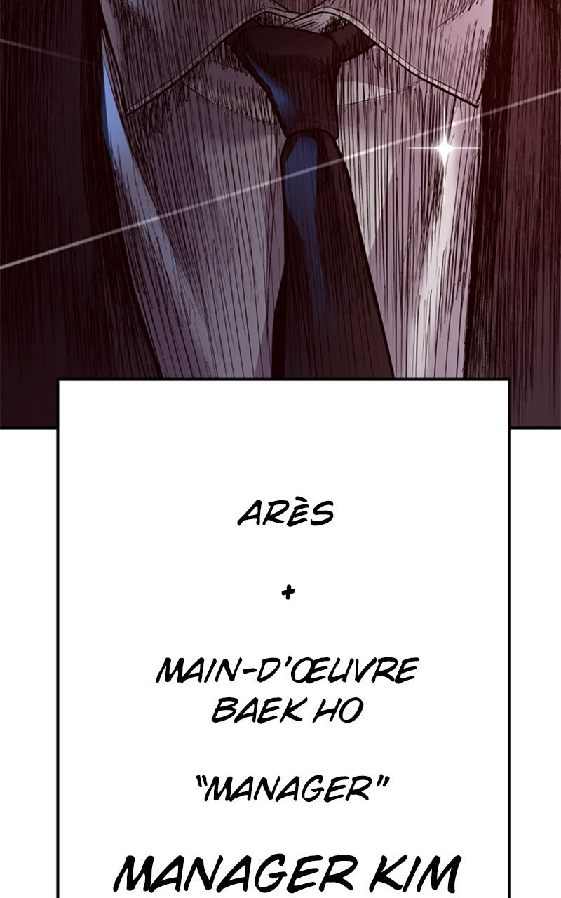 Read Manager Kim FRANCAIS Manga Online