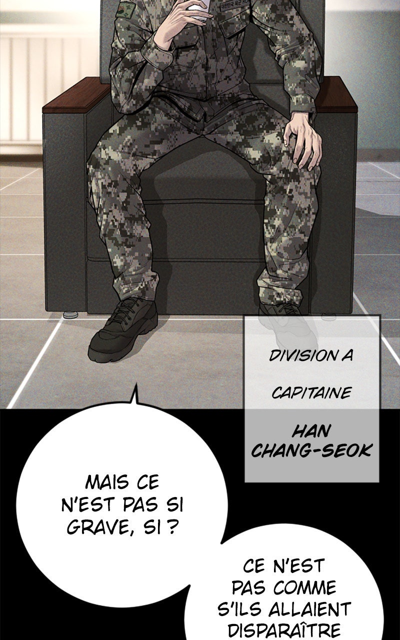 Read Manager Kim FRANCAIS Manga Online