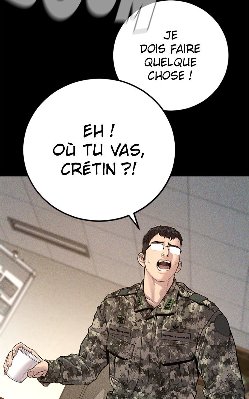 Read Manager Kim FRANCAIS Manga Online