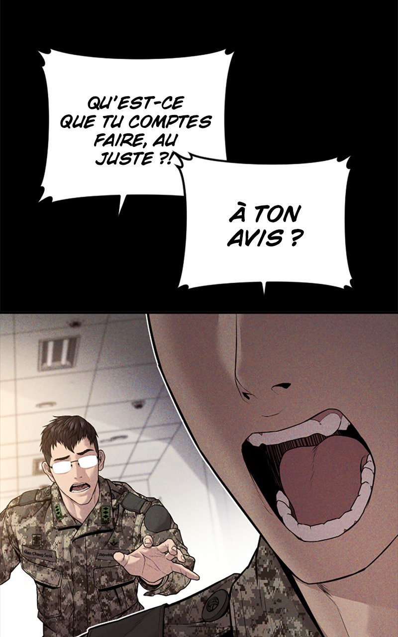 Read Manager Kim FRANCAIS Manga Online