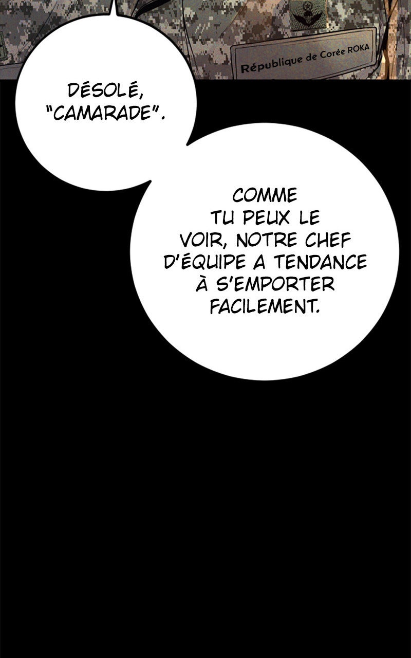 Read Manager Kim FRANCAIS Manga Online