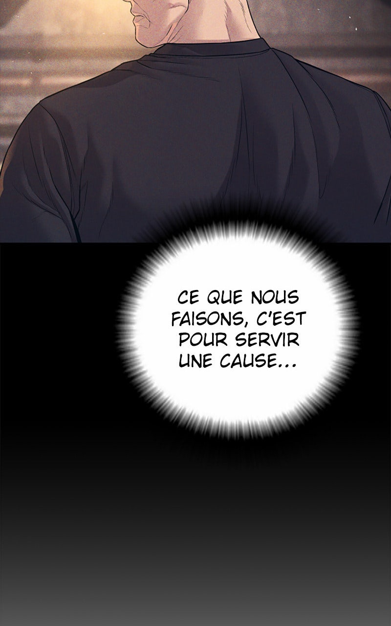 Read Manager Kim FRANCAIS Manga Online