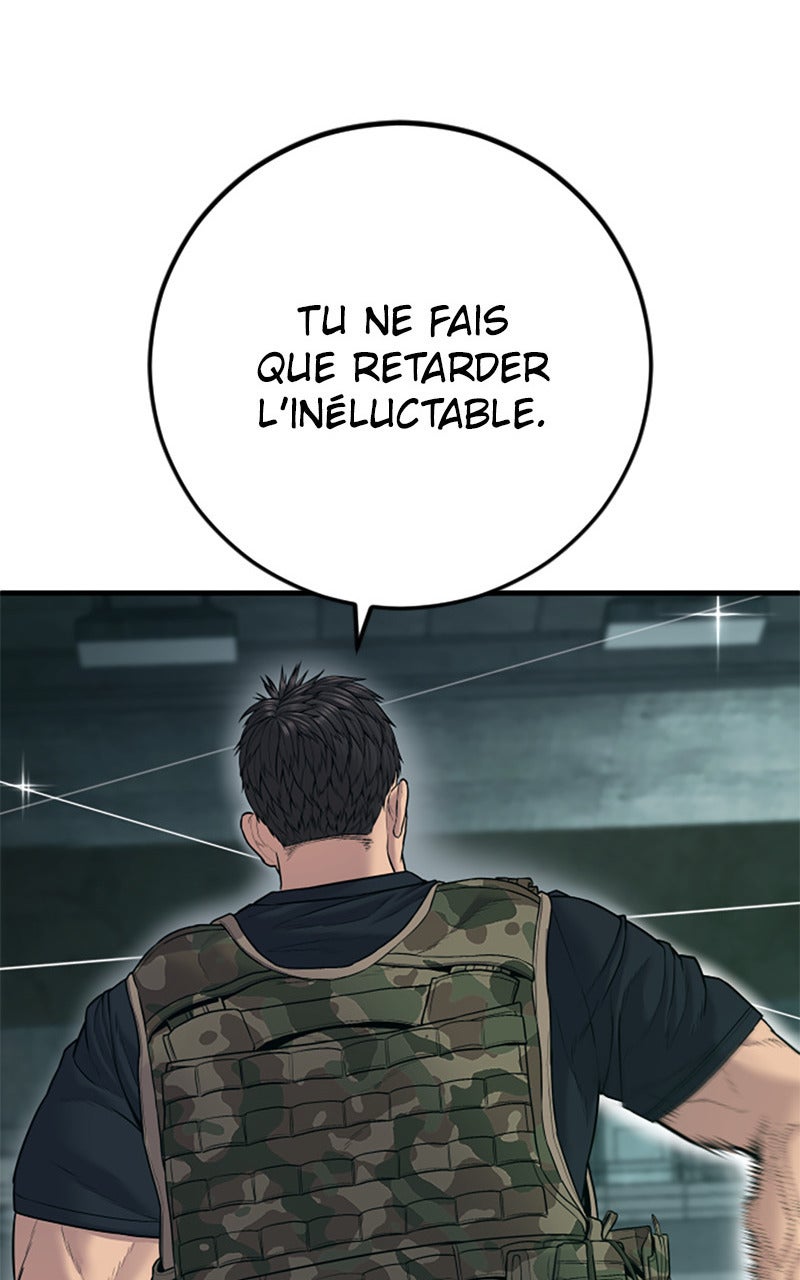 Read Manager Kim FRANCAIS Manga Online