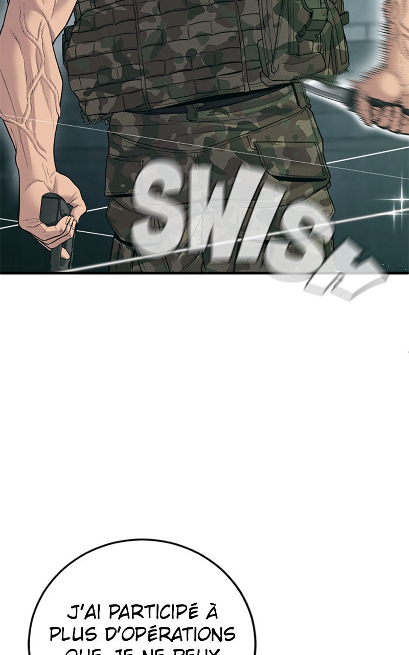 Read Manager Kim FRANCAIS Manga Online