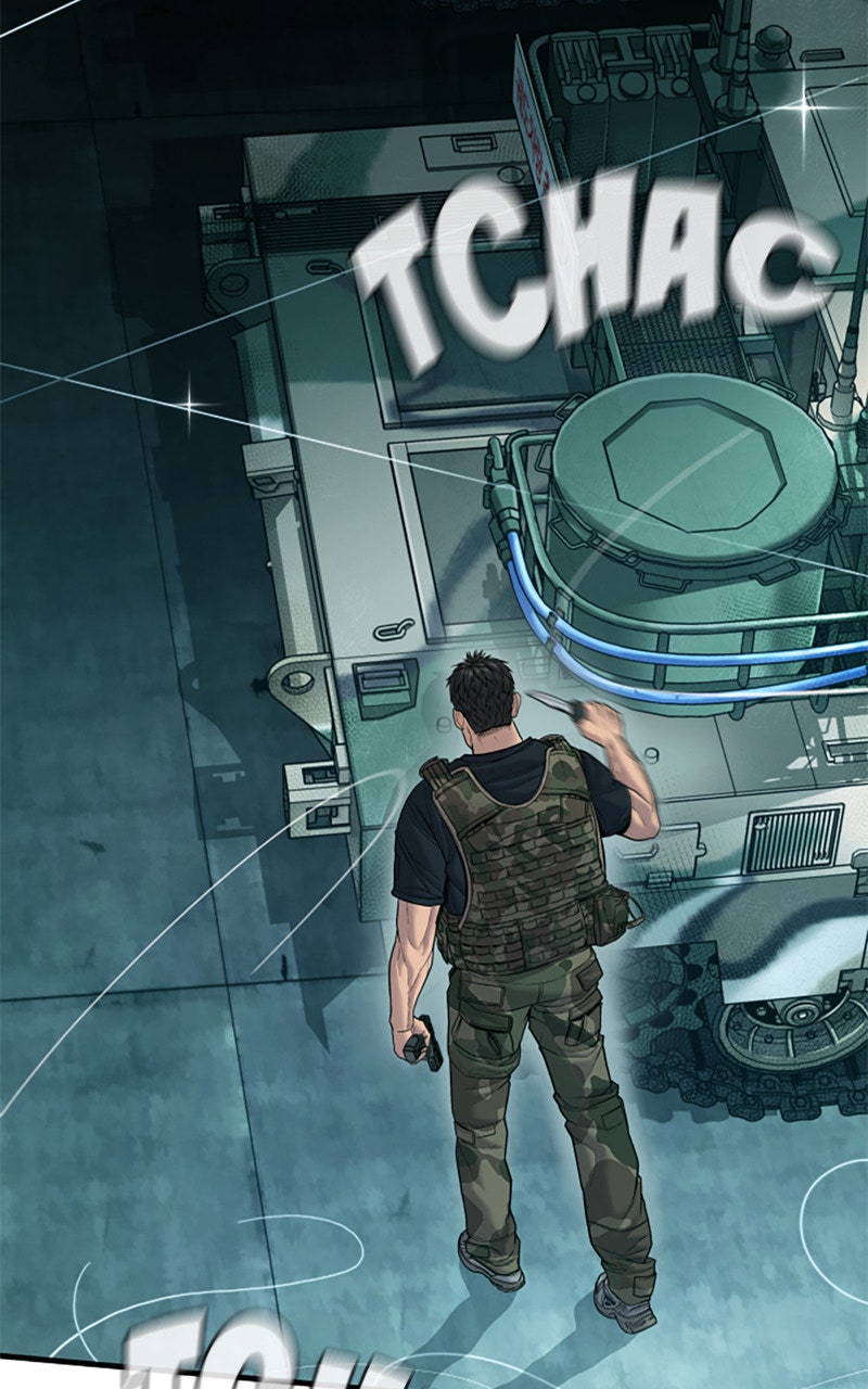 Read Manager Kim FRANCAIS Manga Online