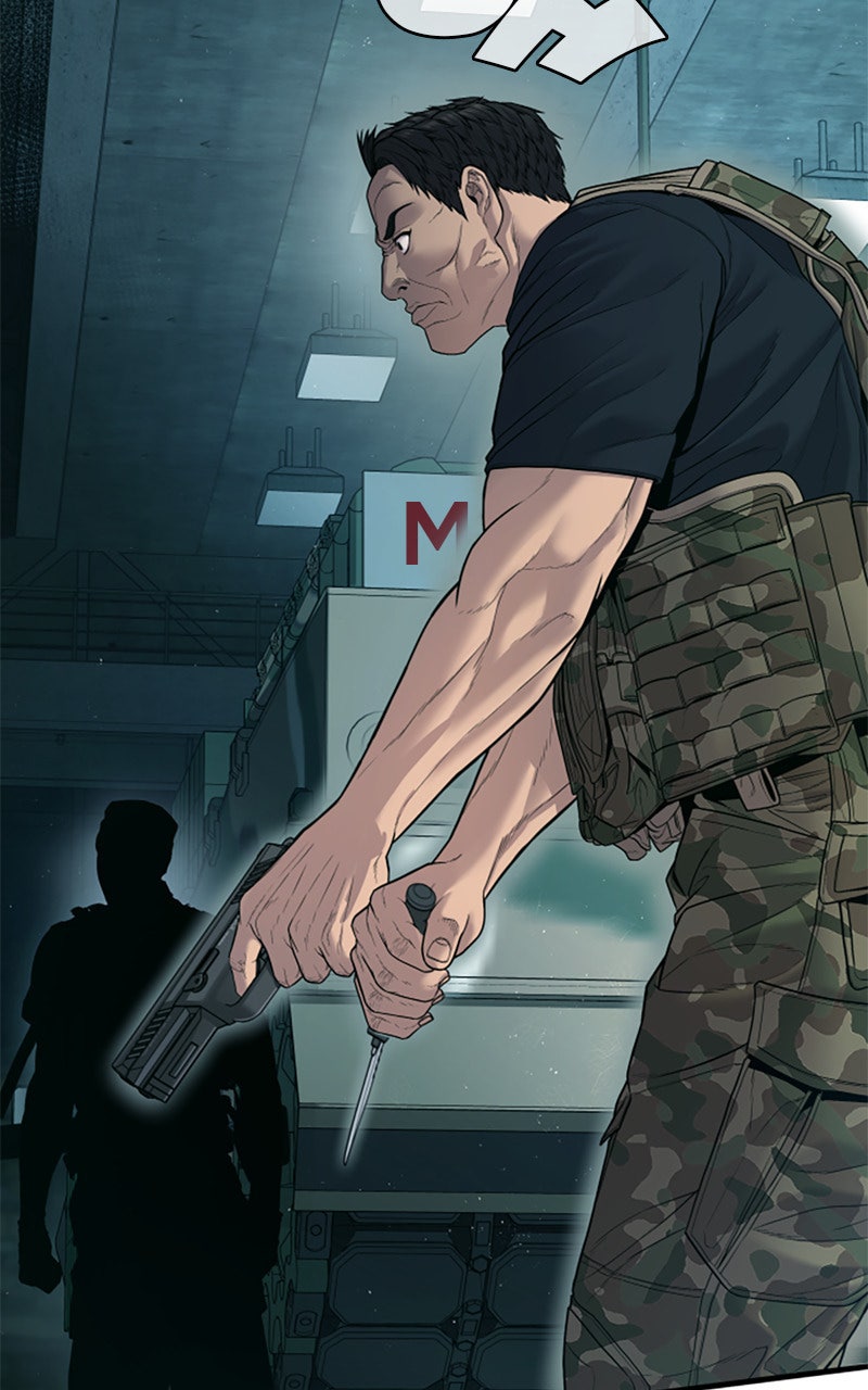 Read Manager Kim FRANCAIS Manga Online