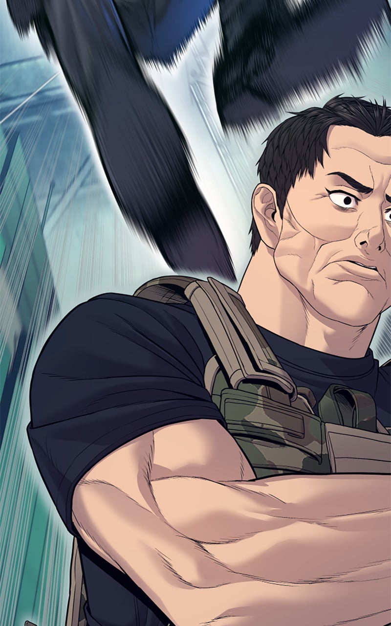 Read Manager Kim FRANCAIS Manga Online