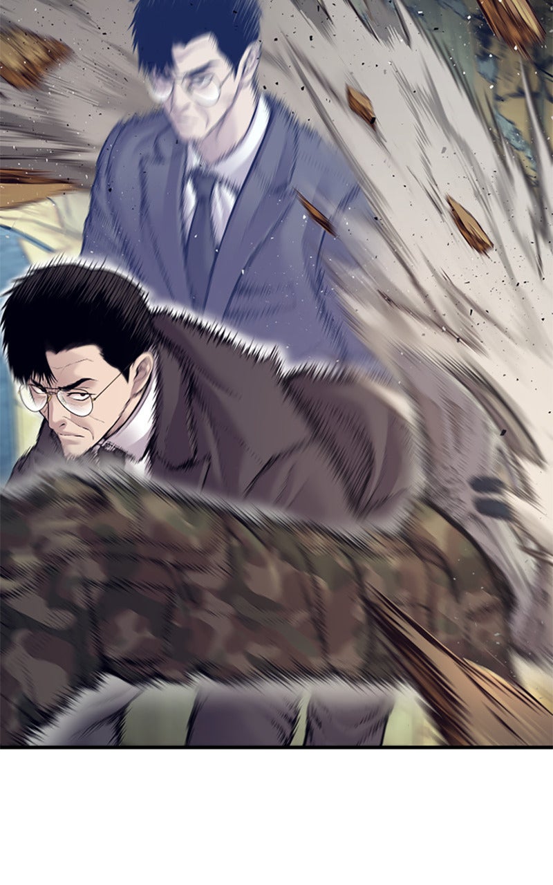 Read Manager Kim FRANCAIS Manga Online