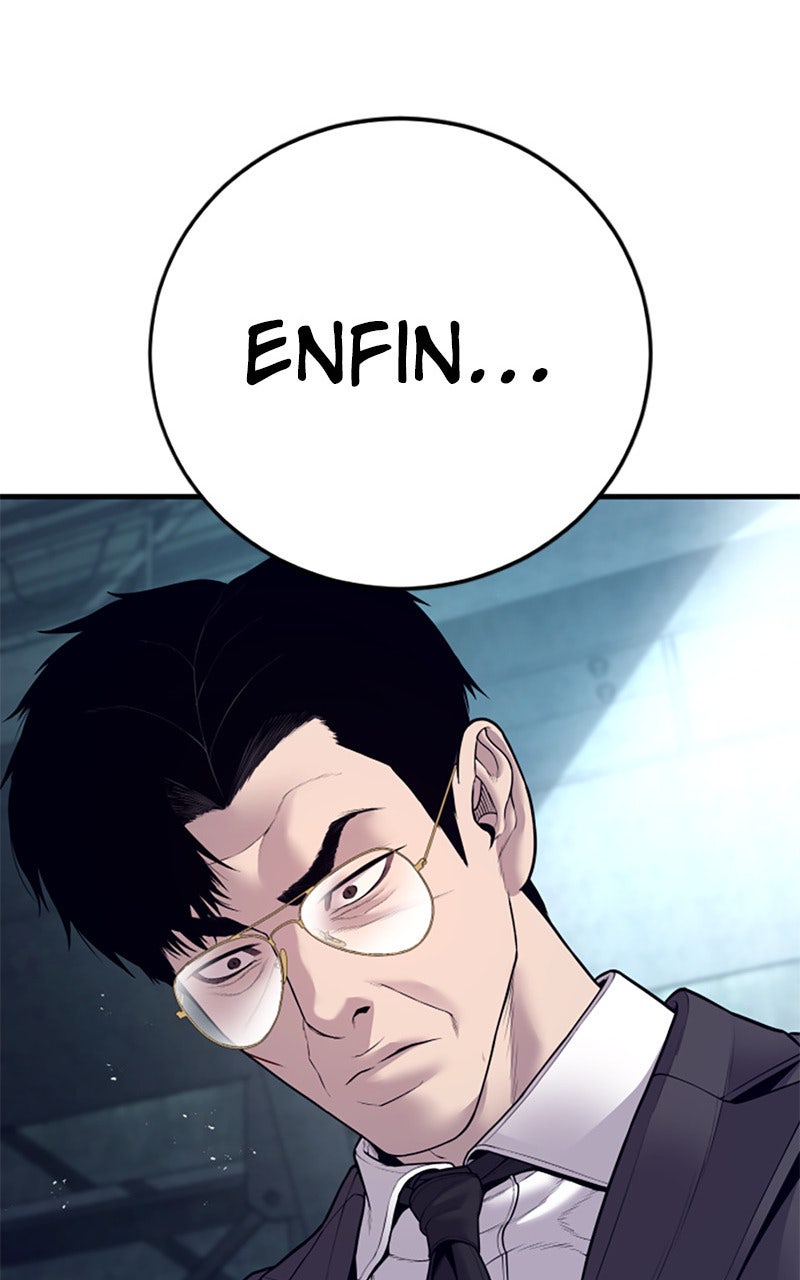 Read Manager Kim FRANCAIS Manga Online