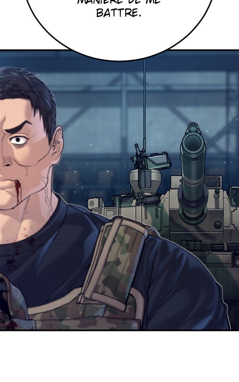 Read Manager Kim FRANCAIS Manga Online