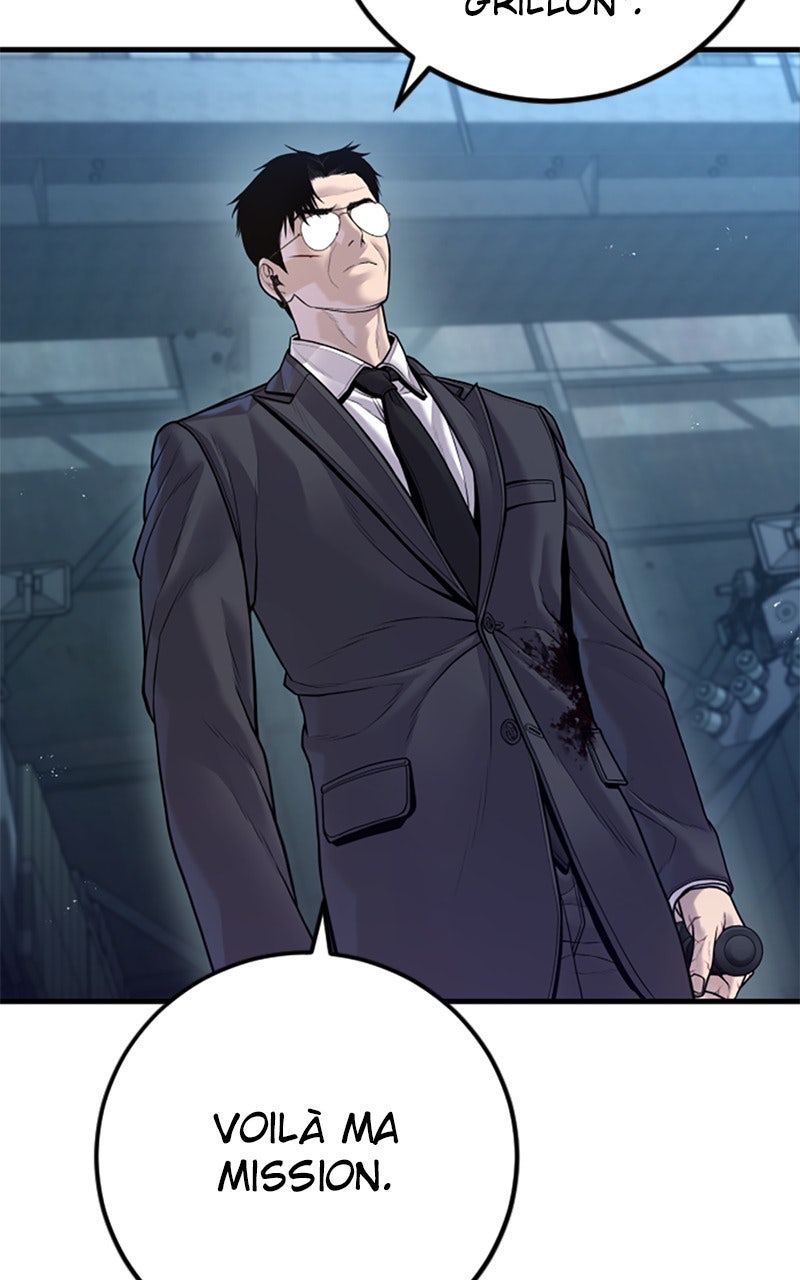 Read Manager Kim FRANCAIS Manga Online