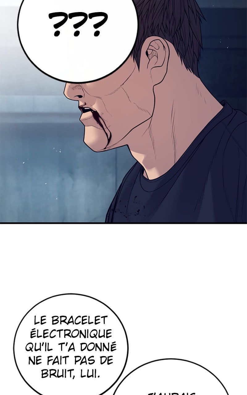 Read Manager Kim FRANCAIS Manga Online