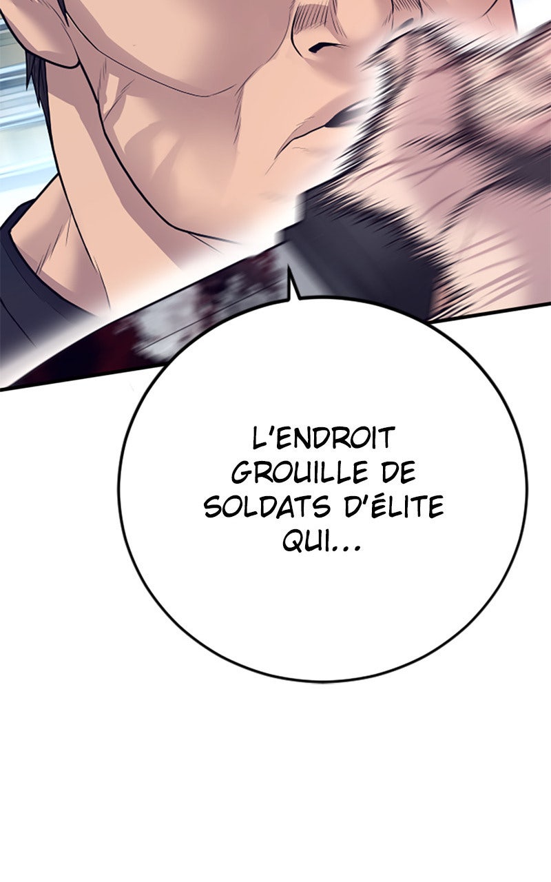 Read Manager Kim FRANCAIS Manga Online