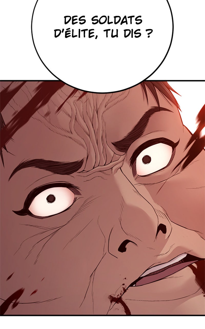 Read Manager Kim FRANCAIS Manga Online