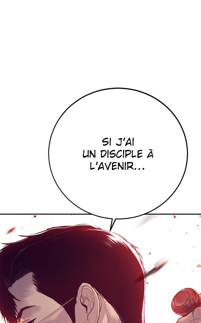 Read Manager Kim FRANCAIS Manga Online