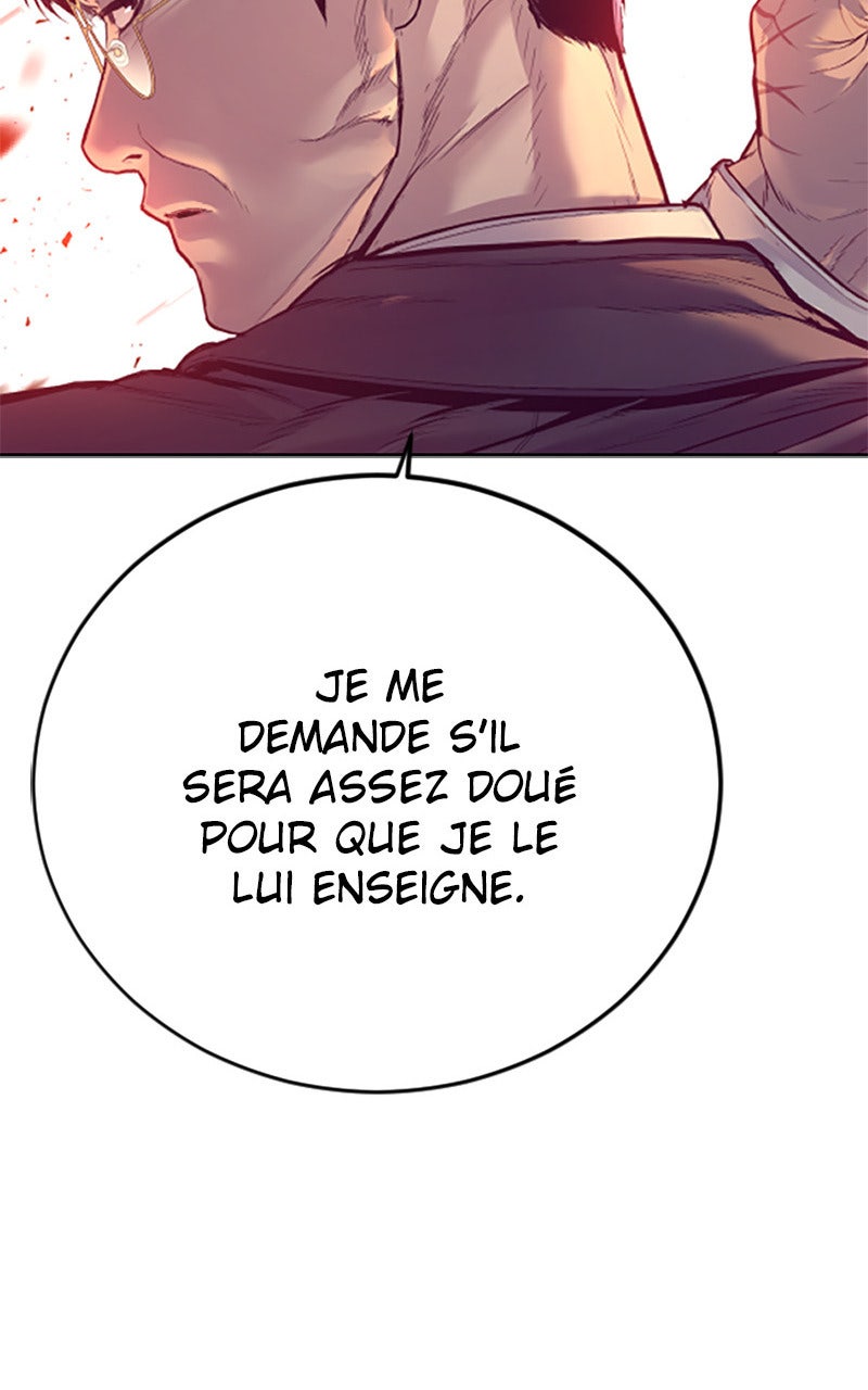 Read Manager Kim FRANCAIS Manga Online