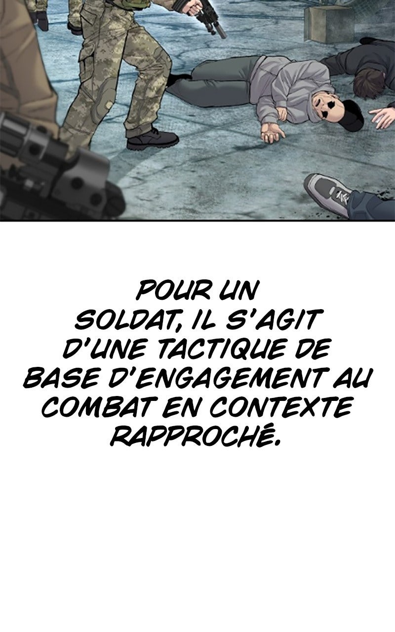 Read Manager Kim FRANCAIS Manga Online