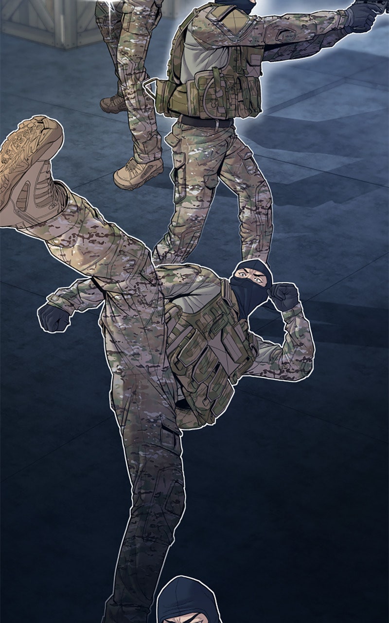 Read Manager Kim FRANCAIS Manga Online