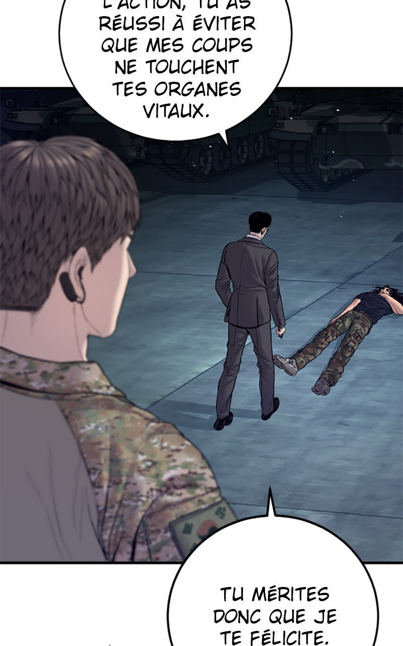 Read Manager Kim FRANCAIS Manga Online