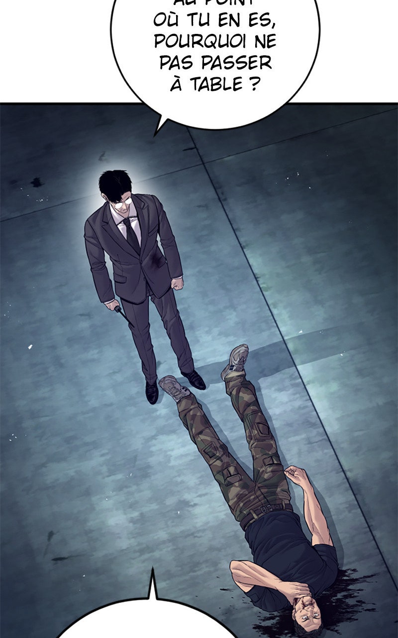 Read Manager Kim FRANCAIS Manga Online