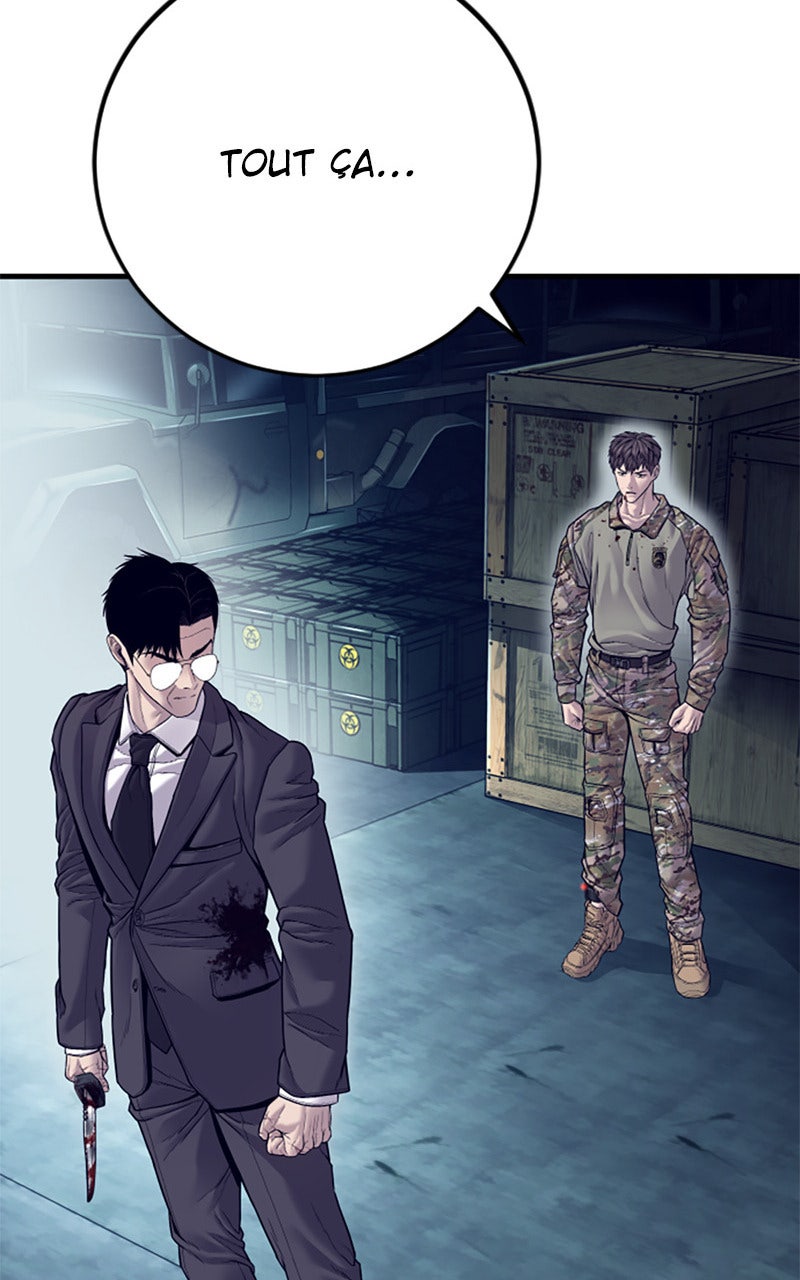 Read Manager Kim FRANCAIS Manga Online