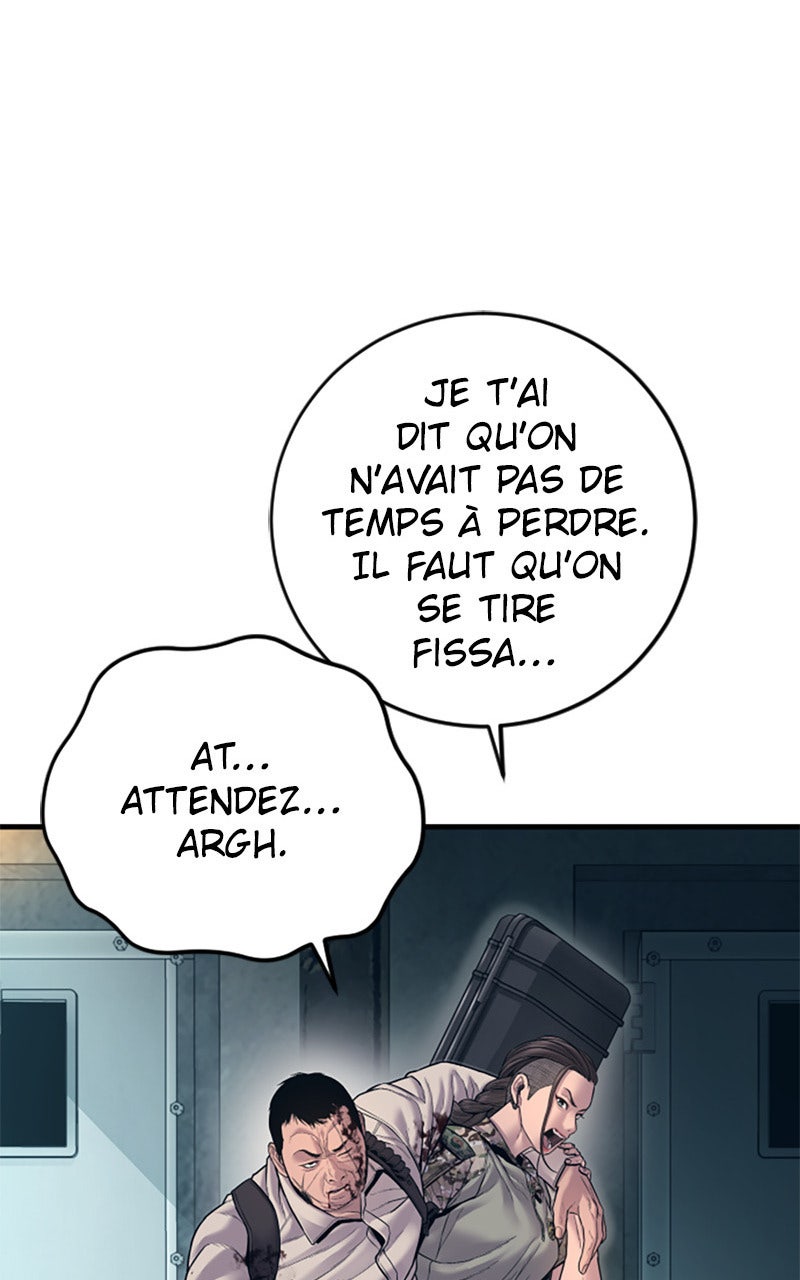 Read Manager Kim FRANCAIS Manga Online