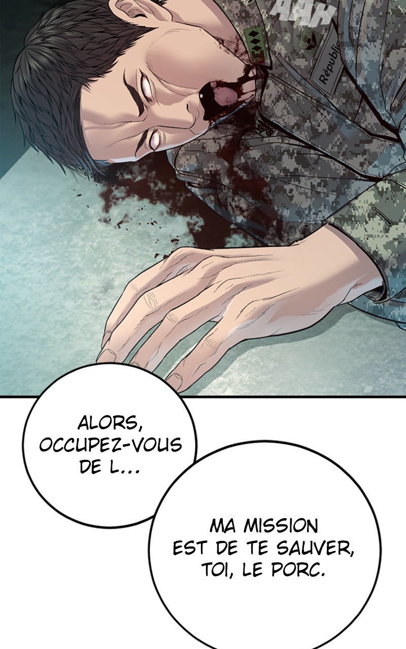 Read Manager Kim FRANCAIS Manga Online