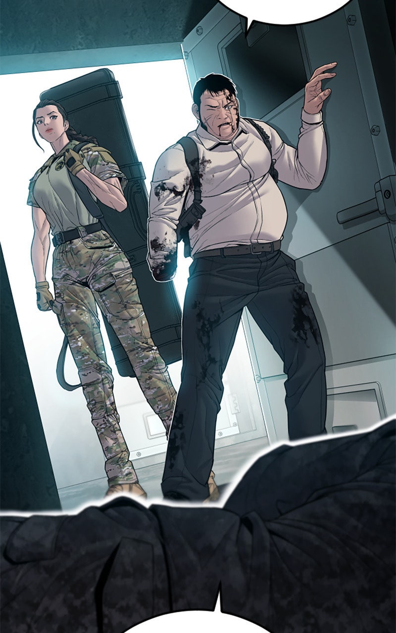 Read Manager Kim FRANCAIS Manga Online