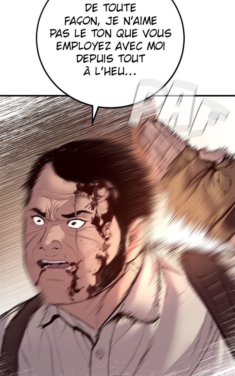 Read Manager Kim FRANCAIS Manga Online