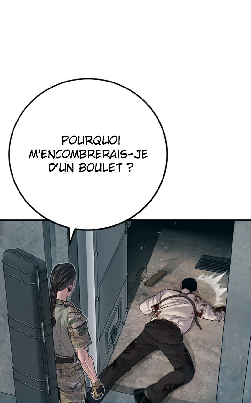 Read Manager Kim FRANCAIS Manga Online