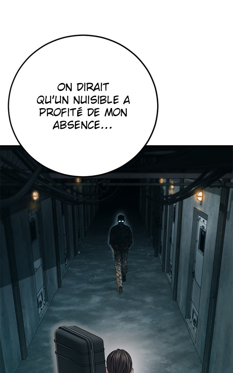 Read Manager Kim FRANCAIS Manga Online