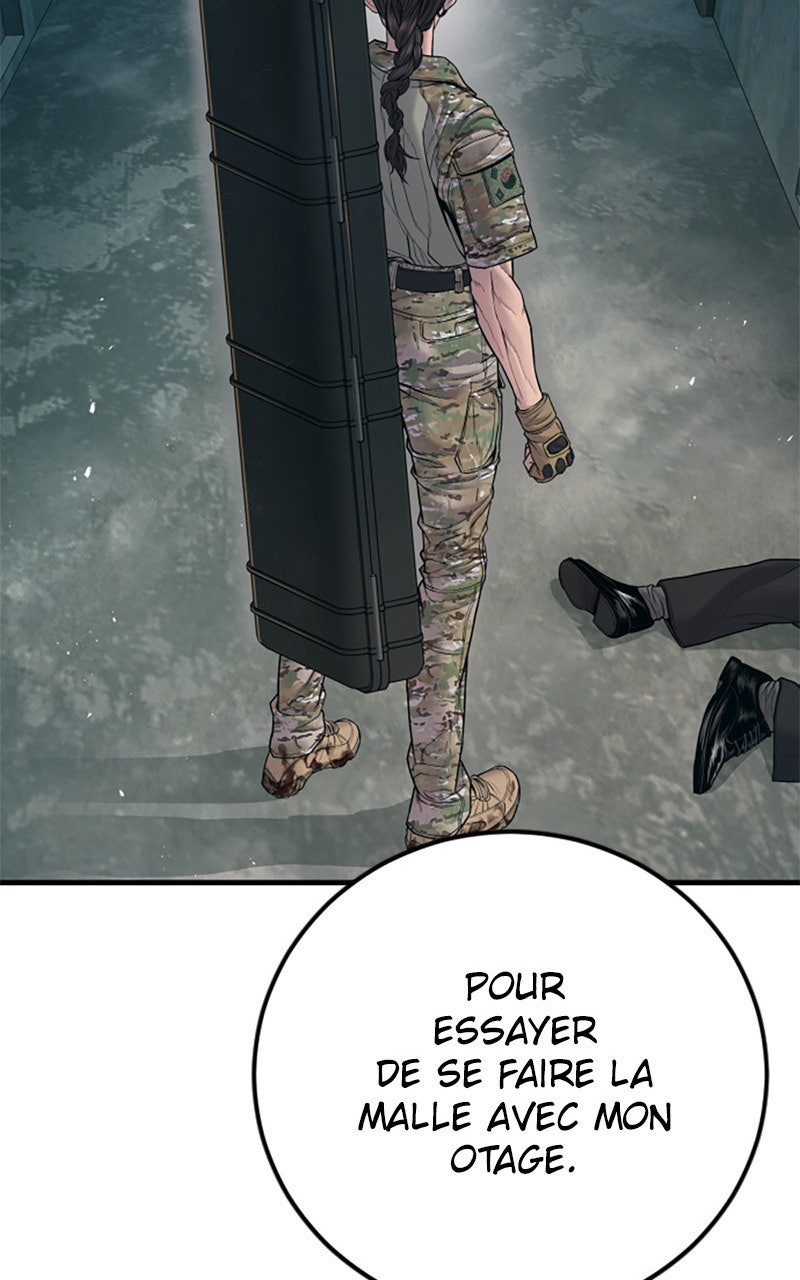 Read Manager Kim FRANCAIS Manga Online