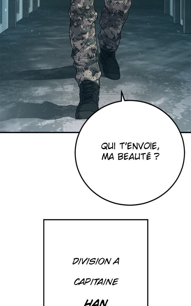 Read Manager Kim FRANCAIS Manga Online