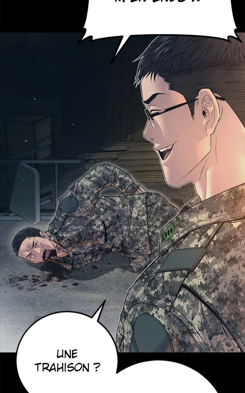 Read Manager Kim FRANCAIS Manga Online