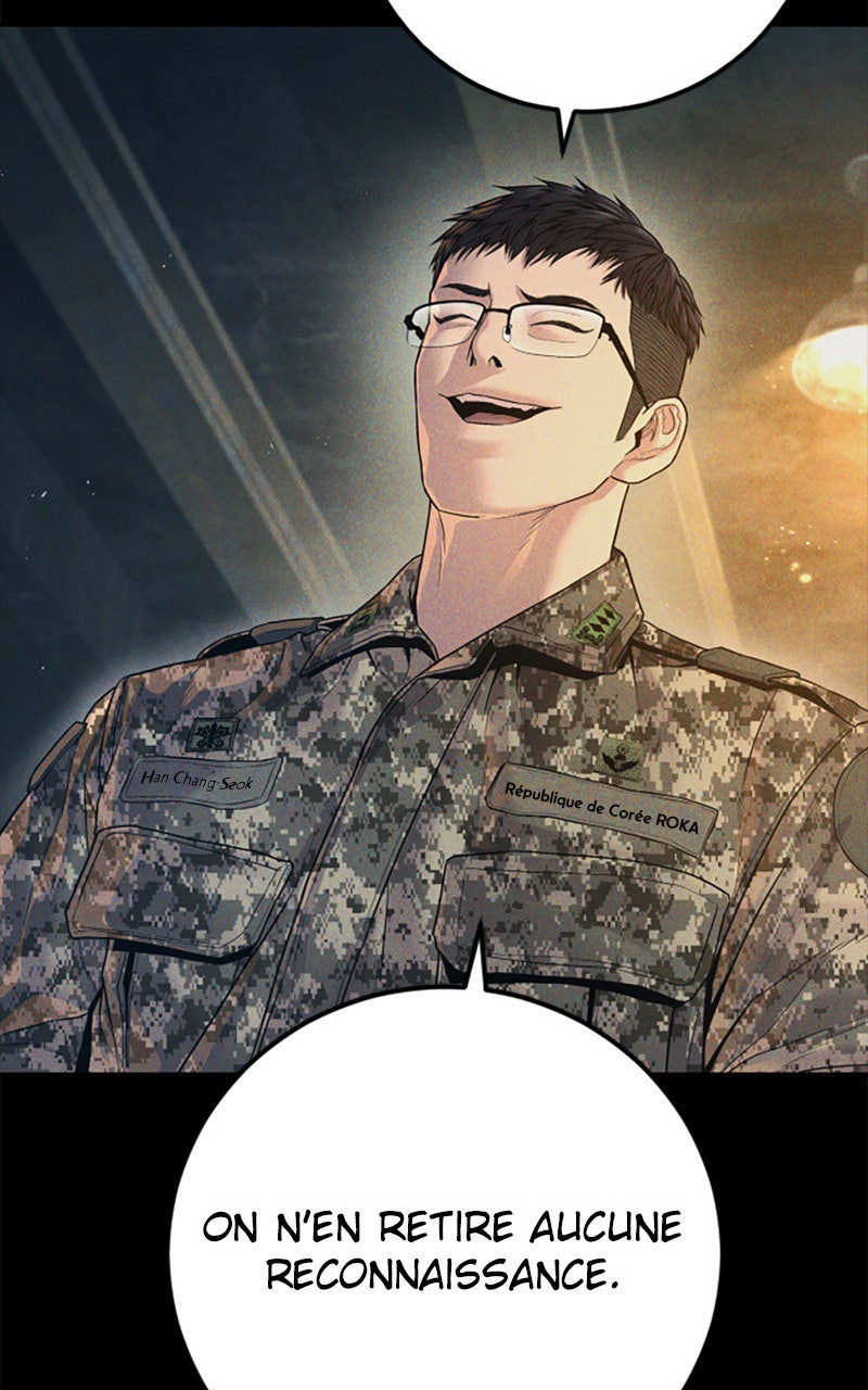 Read Manager Kim FRANCAIS Manga Online