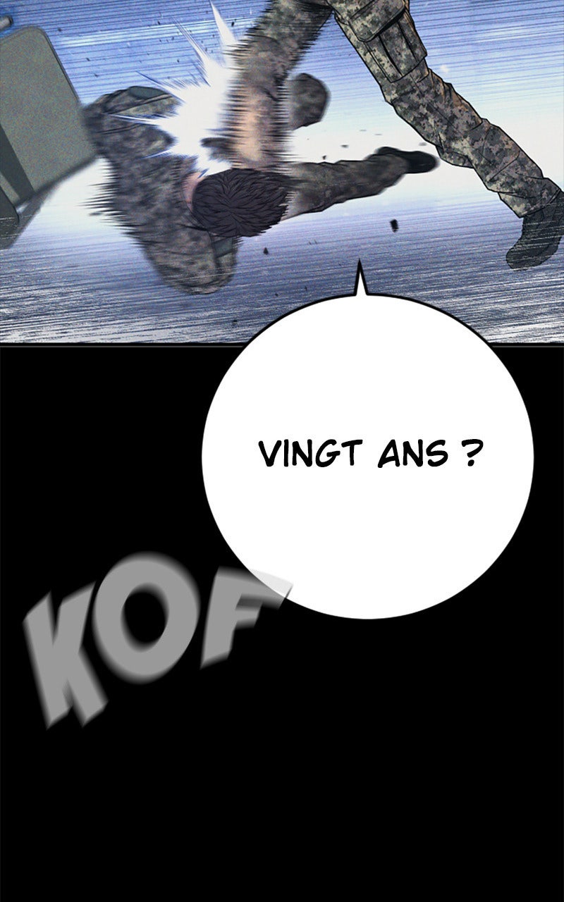 Read Manager Kim FRANCAIS Manga Online