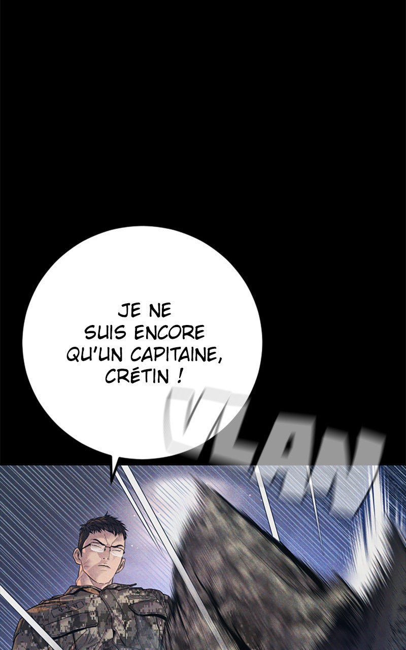 Read Manager Kim FRANCAIS Manga Online