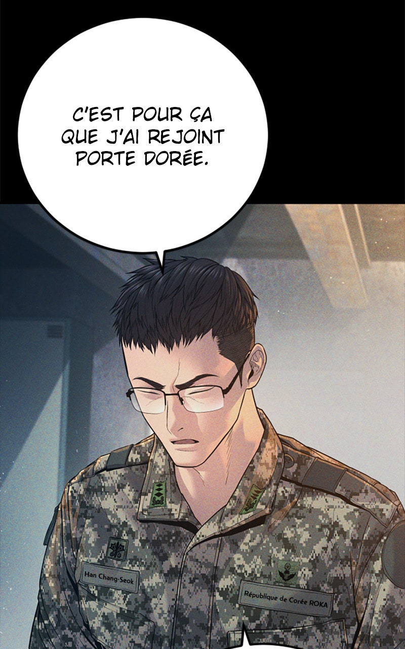 Read Manager Kim FRANCAIS Manga Online