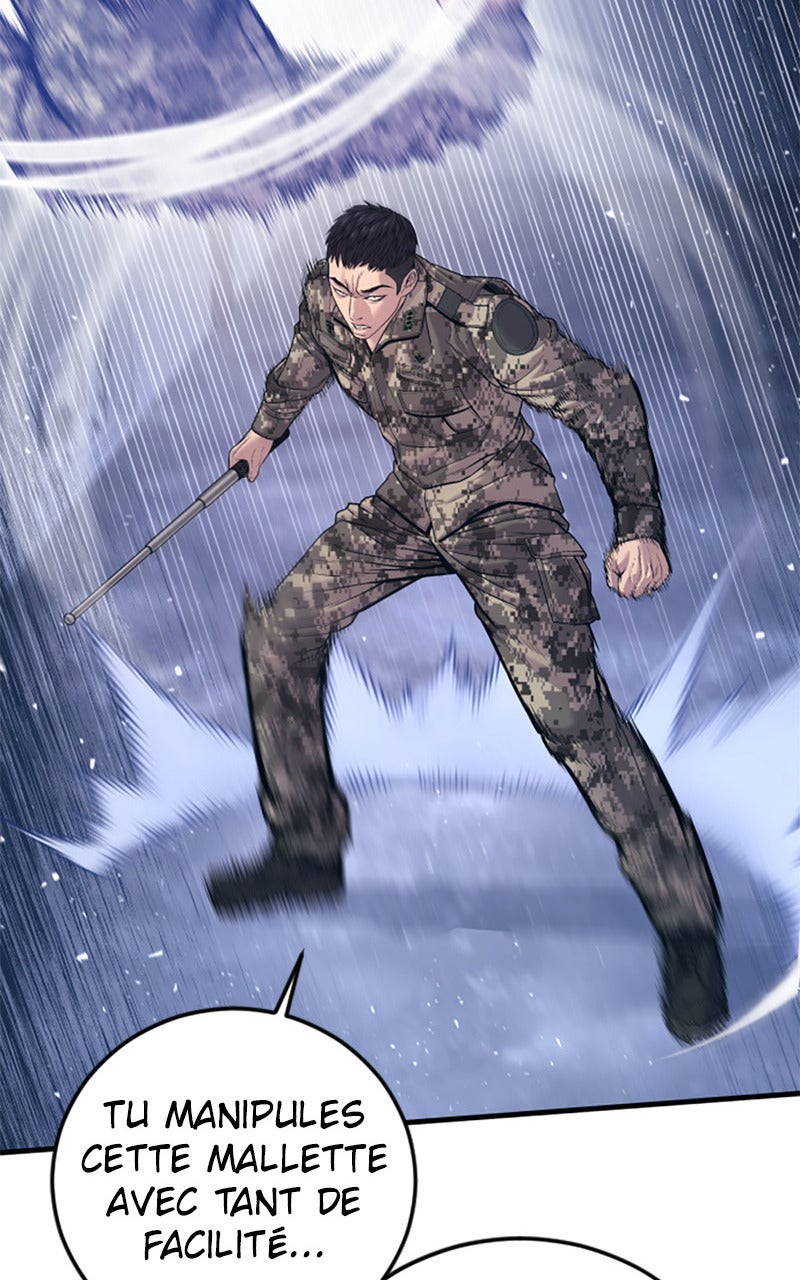 Read Manager Kim FRANCAIS Manga Online