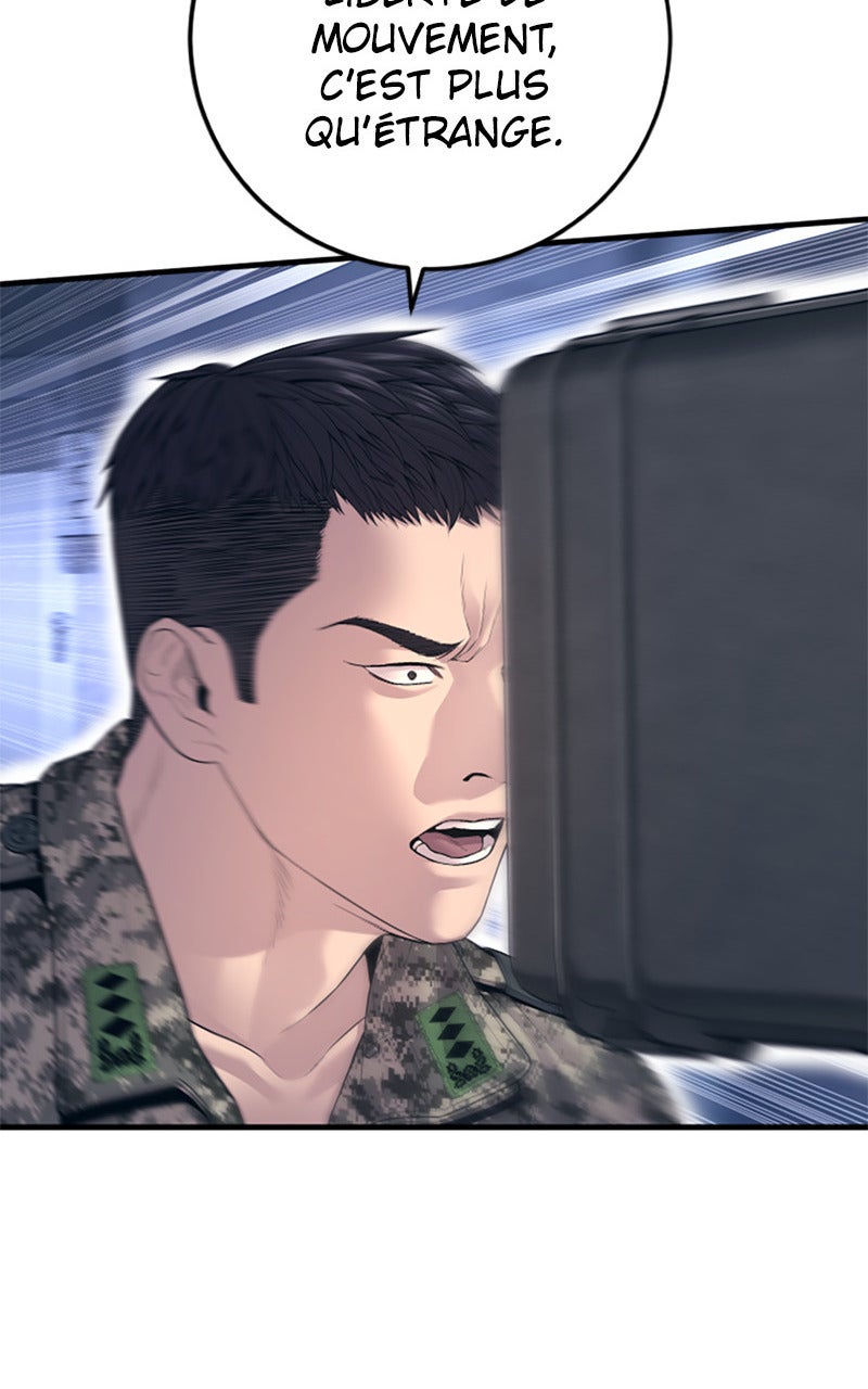 Read Manager Kim FRANCAIS Manga Online