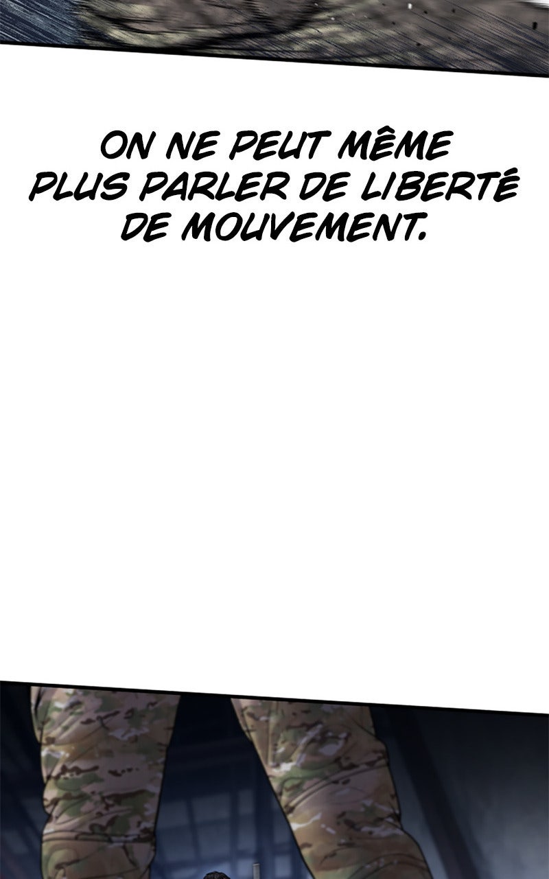 Read Manager Kim FRANCAIS Manga Online