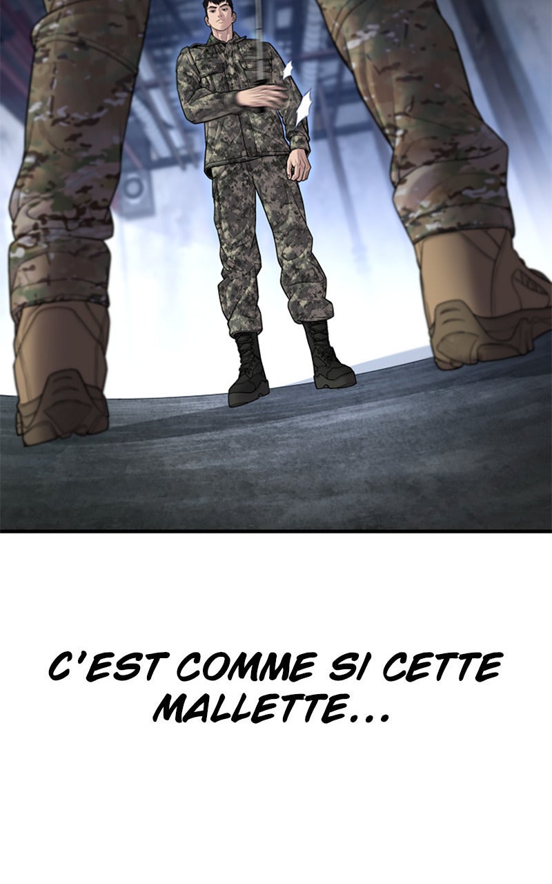 Read Manager Kim FRANCAIS Manga Online