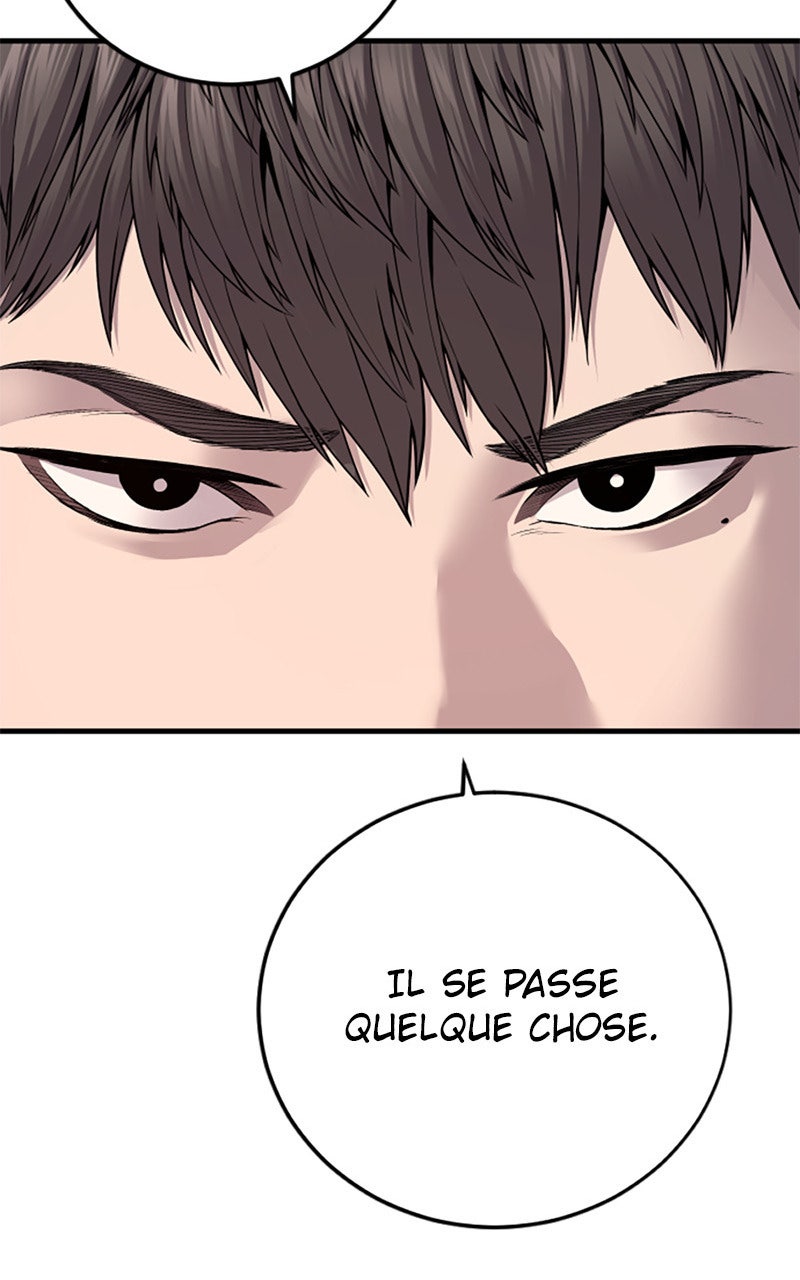 Read Manager Kim FRANCAIS Manga Online