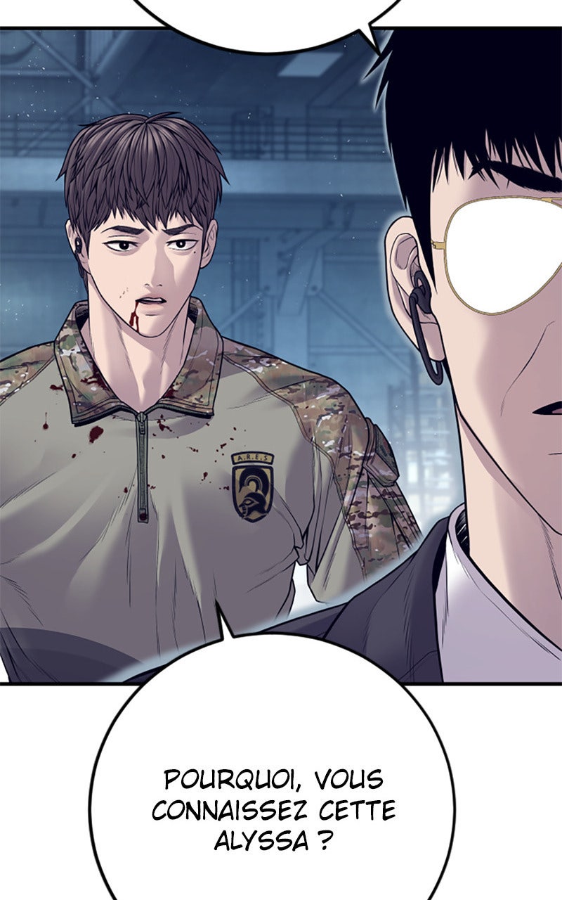 Read Manager Kim FRANCAIS Manga Online