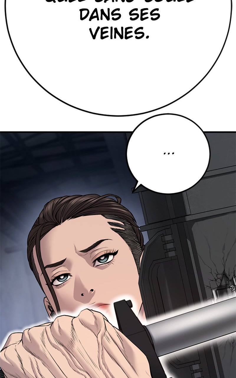 Read Manager Kim FRANCAIS Manga Online