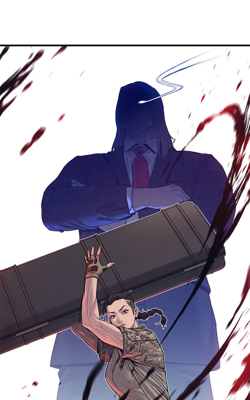 Read Manager Kim FRANCAIS Manga Online