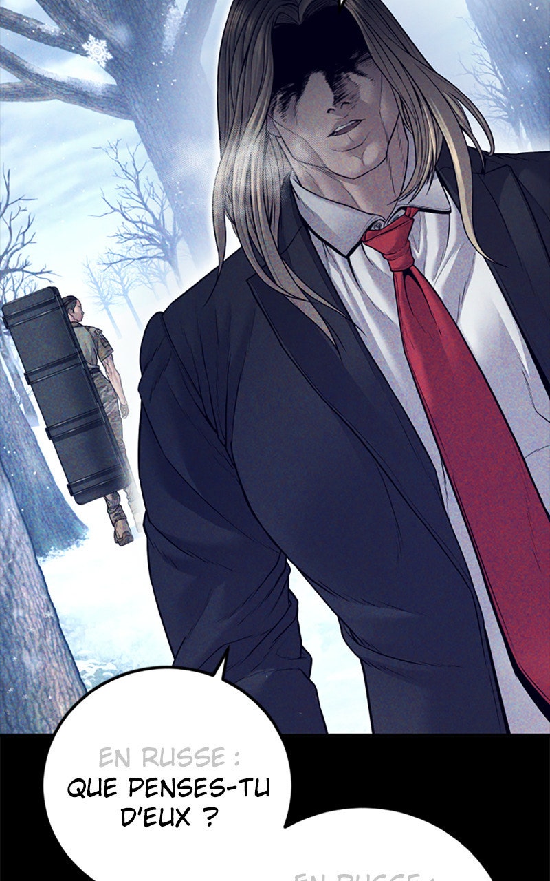 Read Manager Kim FRANCAIS Manga Online